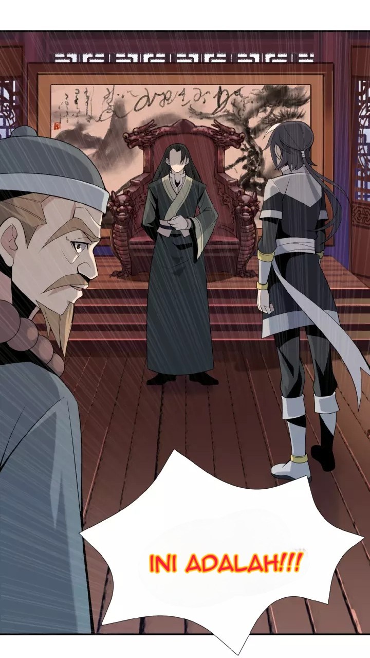 World Of Immortals 2 Chapter 10 Gambar 93